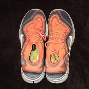 nike no sock sneakers